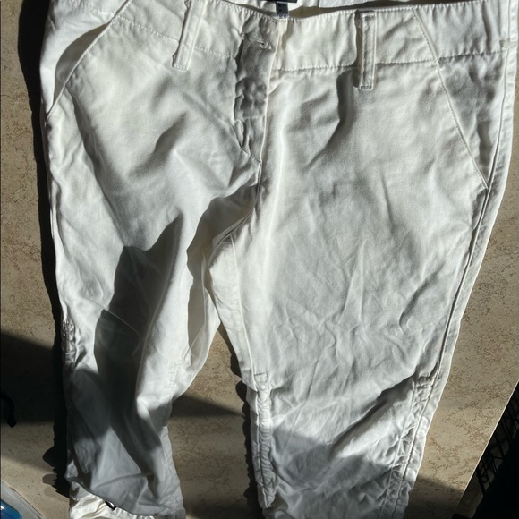 MK Maska 100 Cotton Capris . - Picture 9 of 10